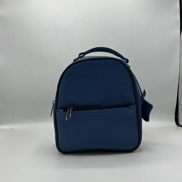 Ghiozdan Belaro Ivy Albastru