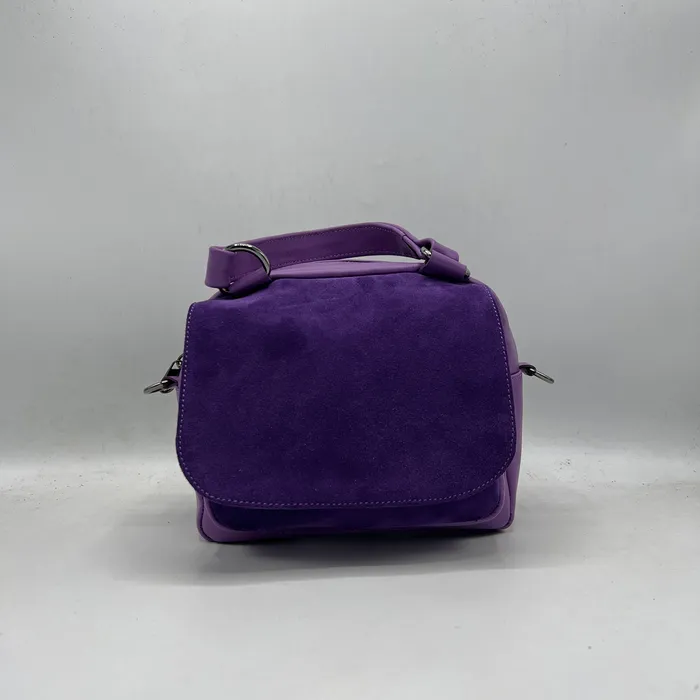 Geantă Belaro Mirage Mov