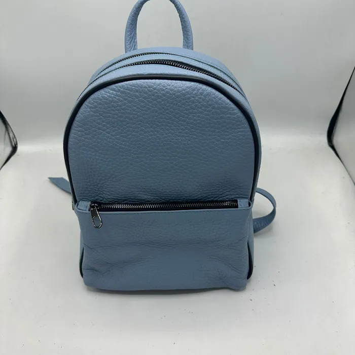 Geanta Belaro Charm Azuriu